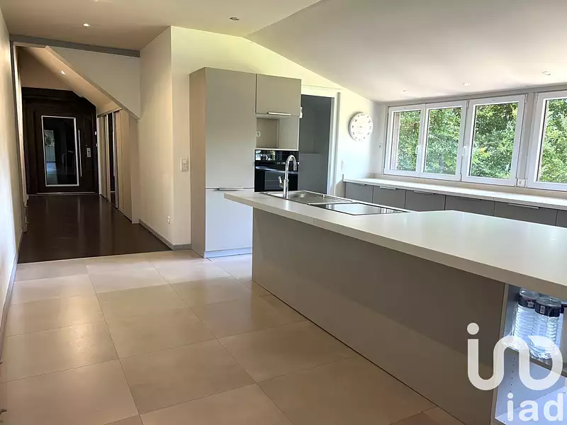 Appartement, 133 m²