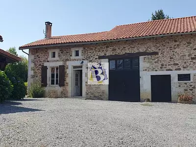 Maison, 150 m²