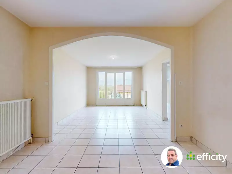 Maison, 115 m²