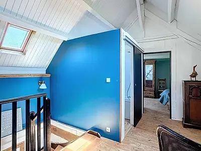 Maison, 122,9 m²