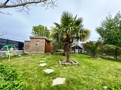 Maison, 136 m²