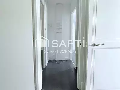 Maison, 102 m²