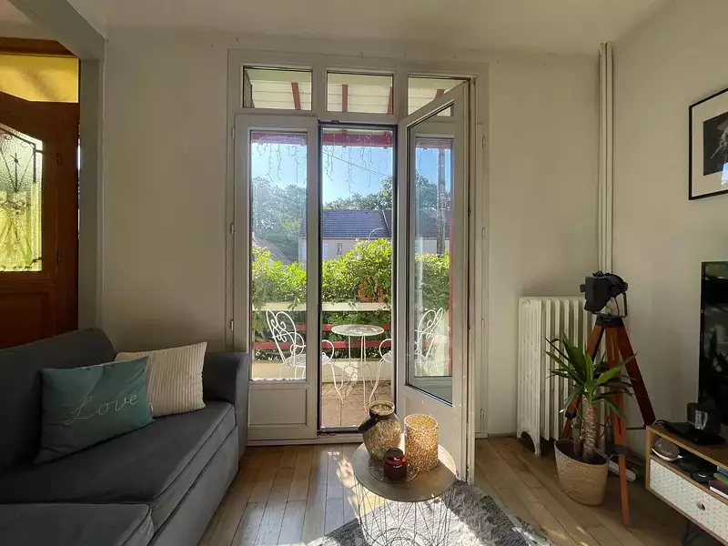 Maison, 106 m²