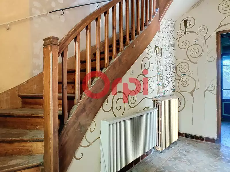 Maison, 110 m²