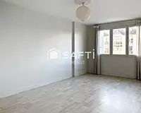 Appartement, 42 m²
