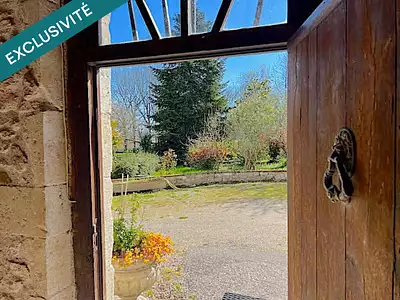 Maison, 172 m²