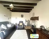 Maison, 92 m²