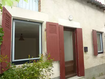 Maison, 34 m²