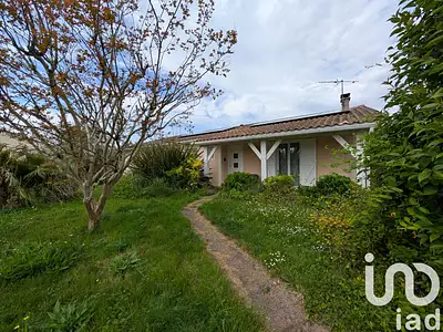 Maison, 127 m²