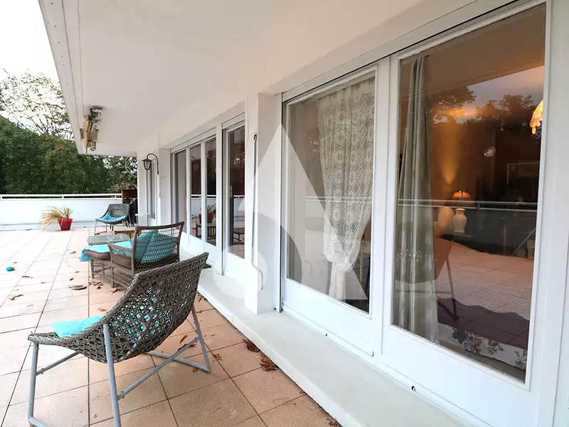 Appartement, 120,03 m²