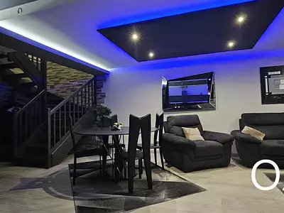 Appartement, 84,5 m²