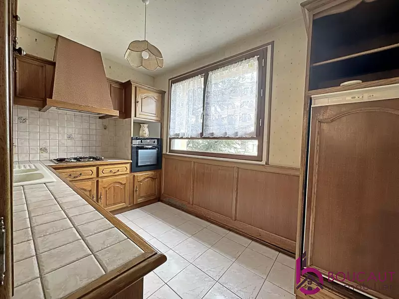 Appartement, 74,18 m²