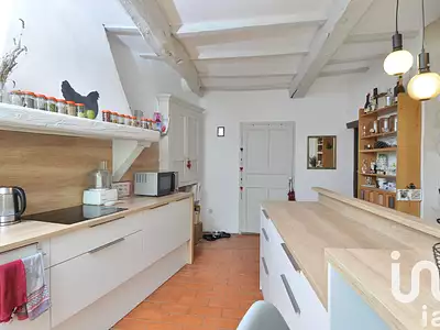 Maison, 87 m²