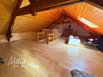 Maison, 220 m²