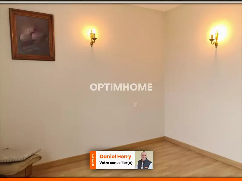 Maison, 180 m²