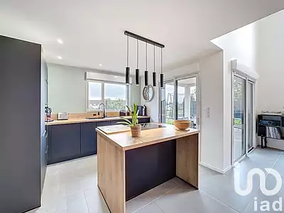 Maison, 108 m²