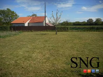Appartement, 40 m²