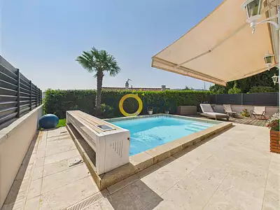 Maison, 138 m²