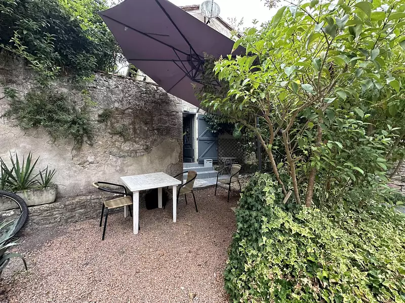 Maison, 76 m²