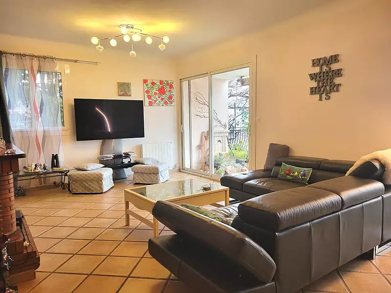 Maison, 214 m²