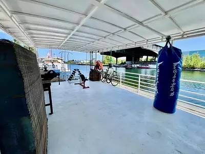 Maison, 95 m²