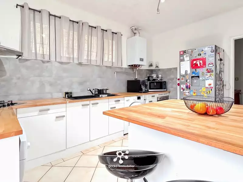 Maison, 100 m²