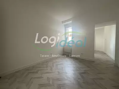 Appartement, 90 m²