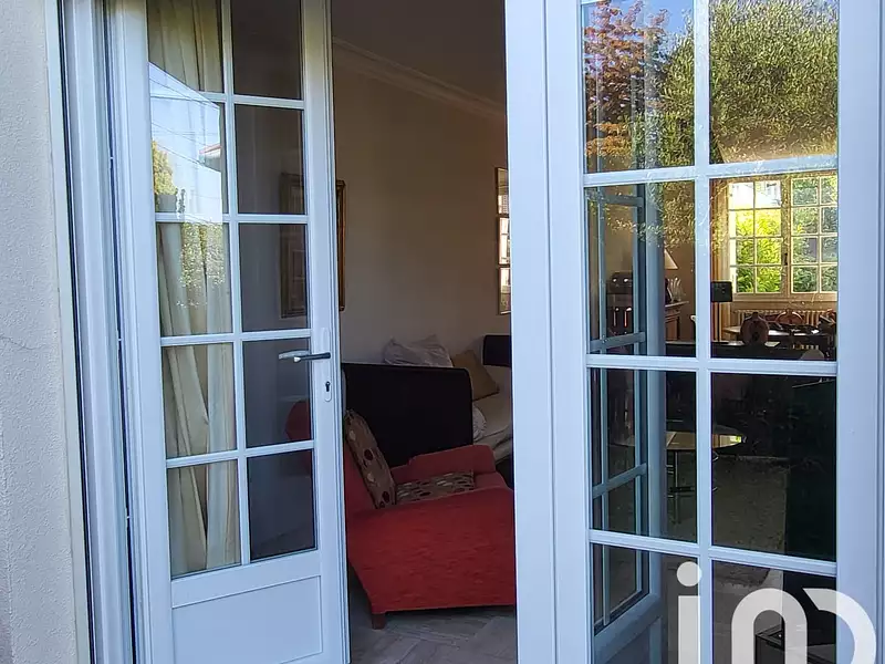 Maison, 90 m²