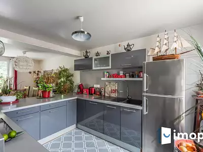 Maison, 135 m²