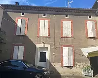 Immeuble, 570 m²