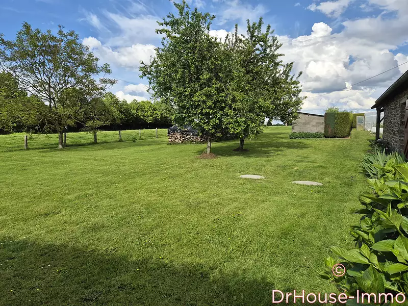 Maison, 120 m²