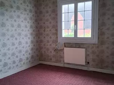 Maison, 88 m²