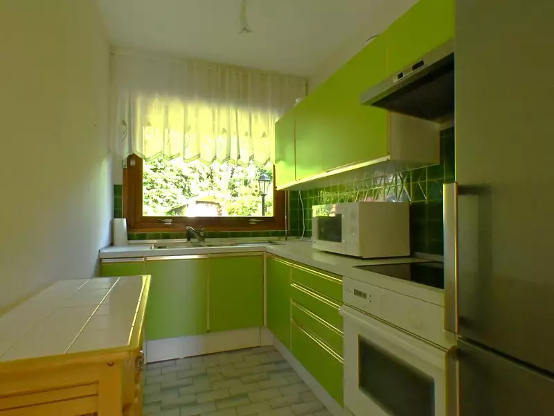 Maison, 122 m²