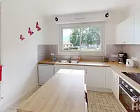 Appartement, 19,91 m²