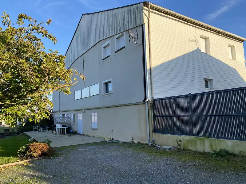 Appartement, 127 m²