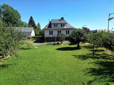 Maison, 112 m²