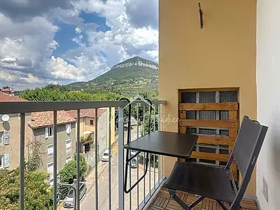 Appartement, 81 m²