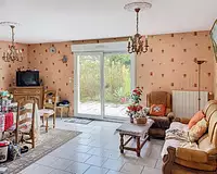 Maison, 110 m²