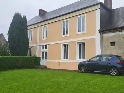 Maison, 150 m²