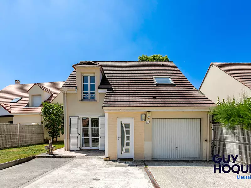 Maison, 135 m²