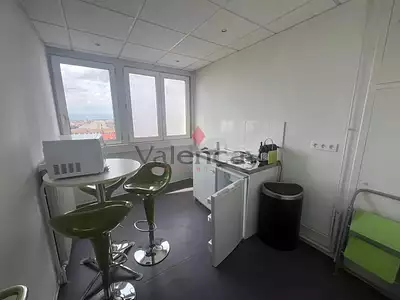 Appartement, 187 m²