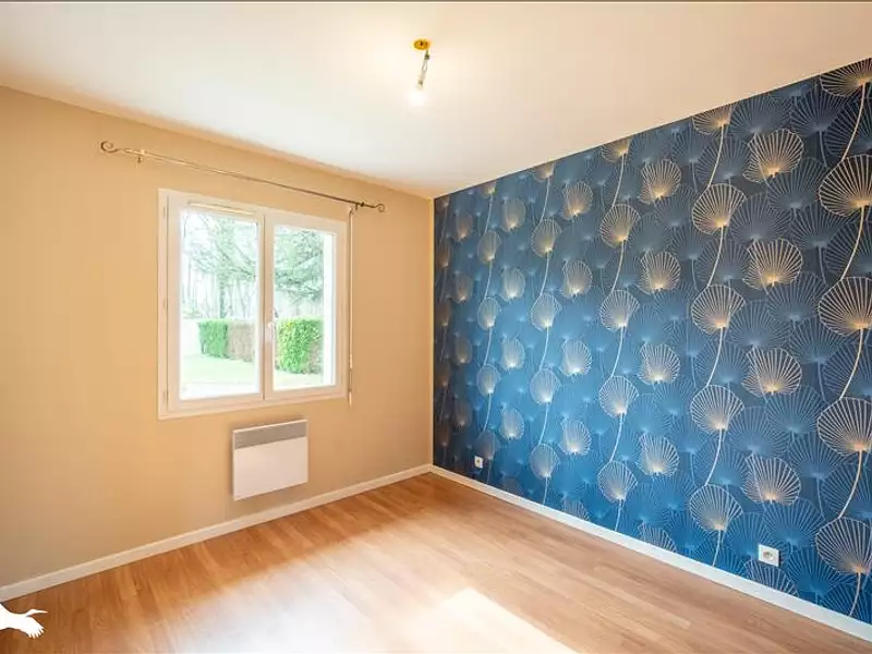 Maison, 115 m²