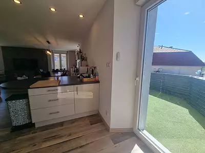 Maison, 117 m²