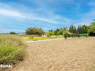 Maison, 160 m²
