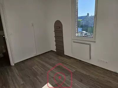 Maison, 77,45 m²