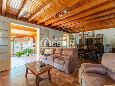 Maison, 127,6 m²