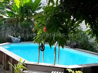 Maison, 165 m²