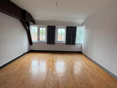Appartement, 68 m²