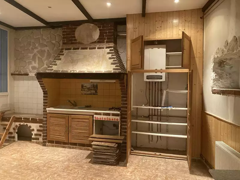 Appartement, 113 m²