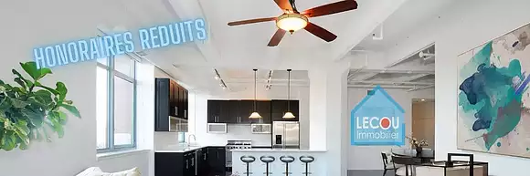 LECOU IMMOBILIER